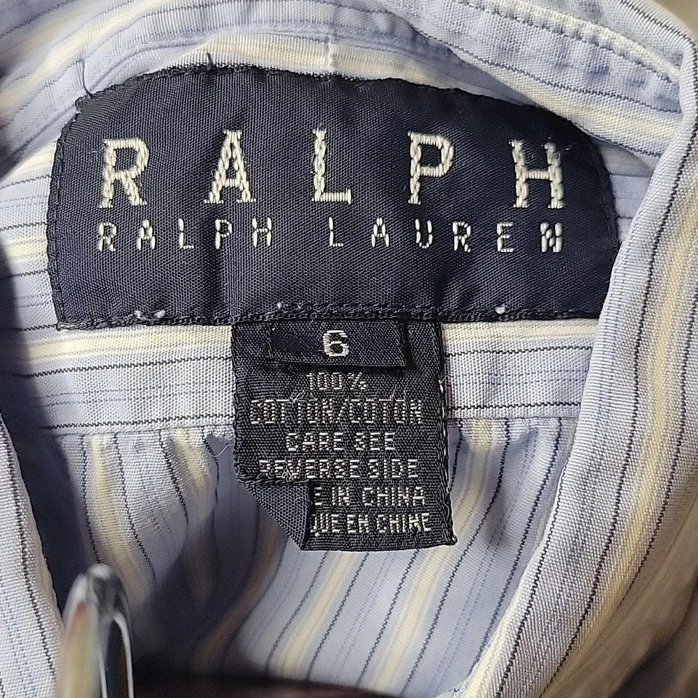 Ralph Lauren pre owned